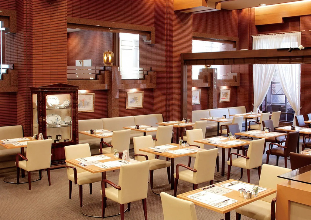 Hotel Okura Sapporo