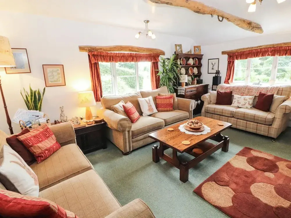 Fell Cottage