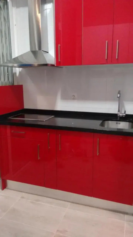 Apartamento Estocolmo