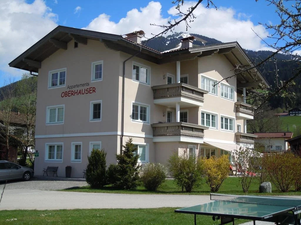 Appartements Oberhauser