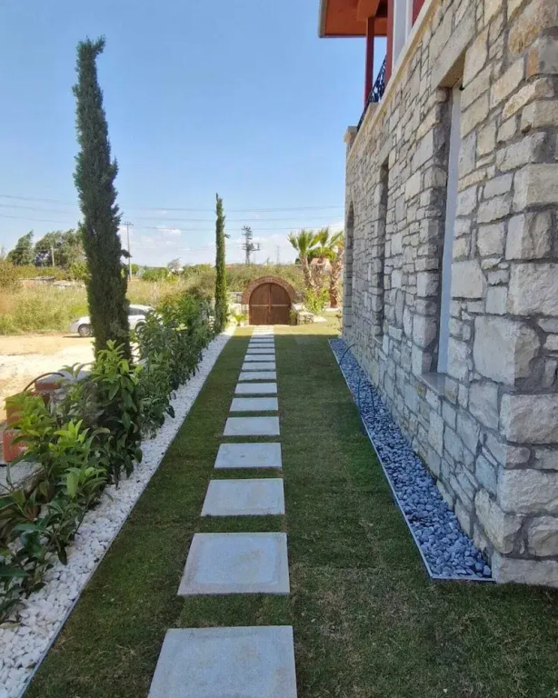 Velder House Urla
