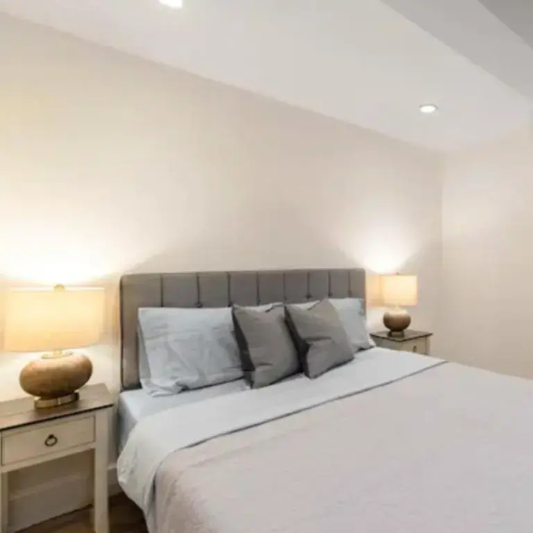 Moderno Apartamento Vacacional con Ubicación Estratégica en Nueva York