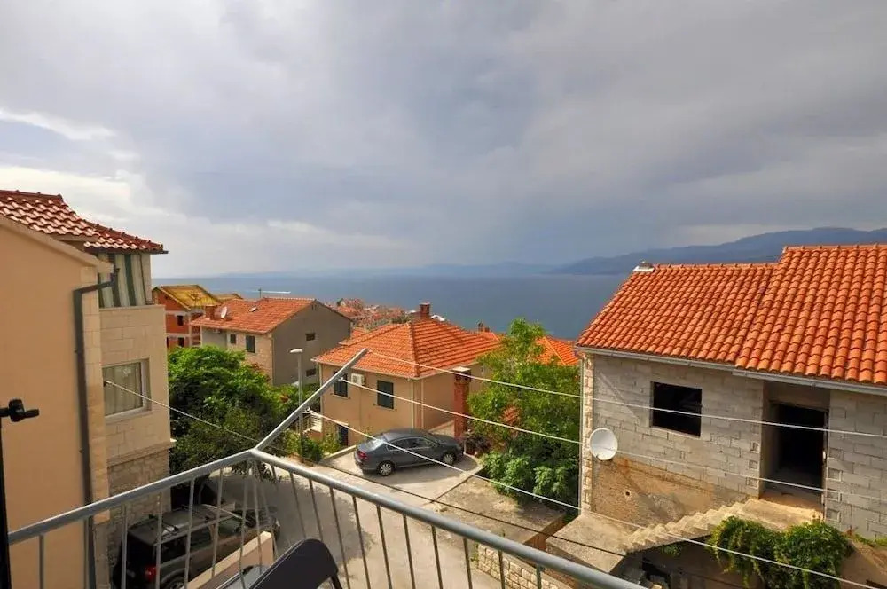 Apartments Tonko