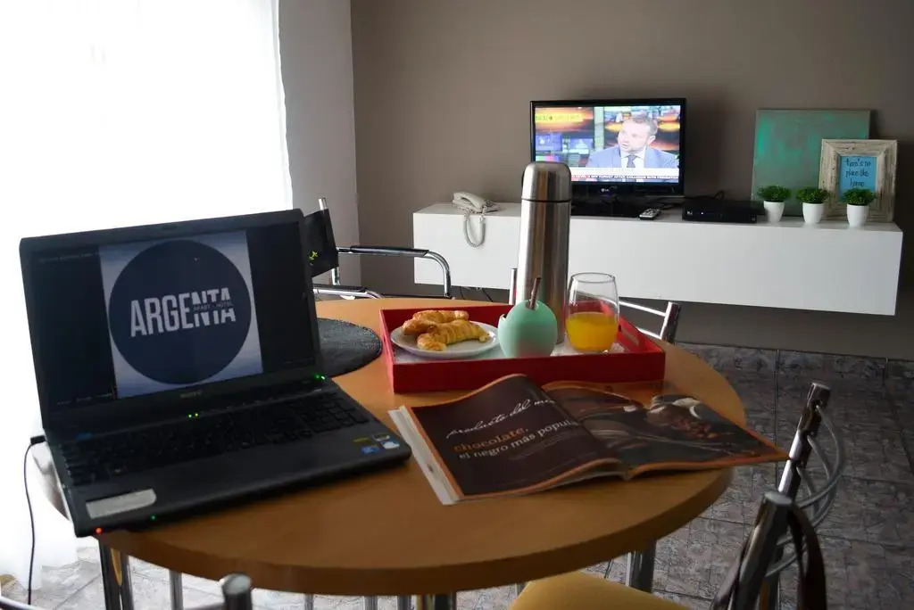 Argenta Apart Hotel