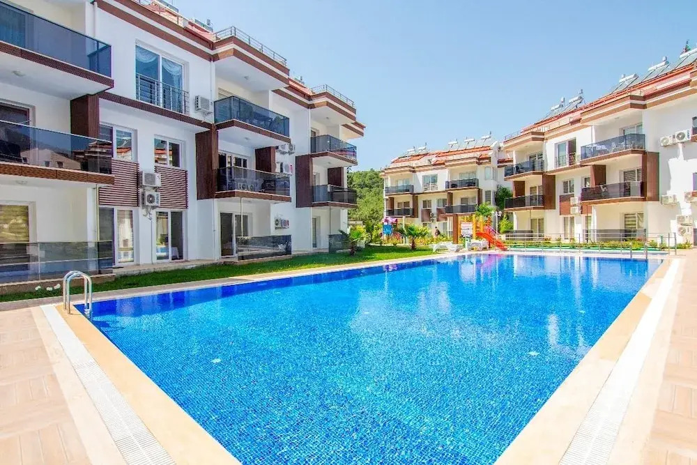 Pinara Residence One Bedroom E4
