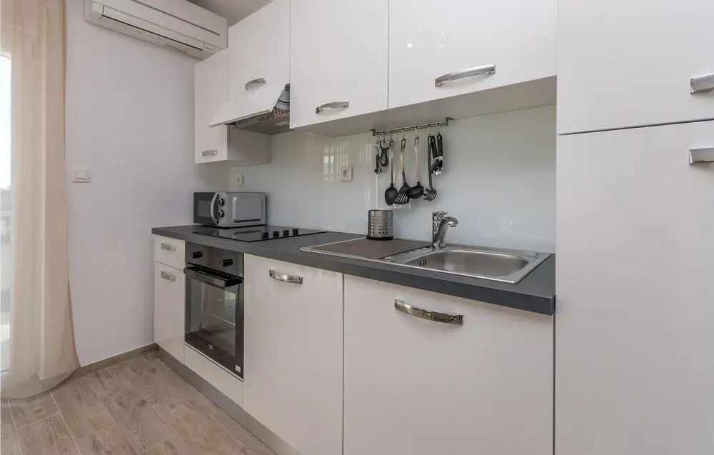 Beautiful Apartment in Zadar With 1 Bedrooms and Wifi