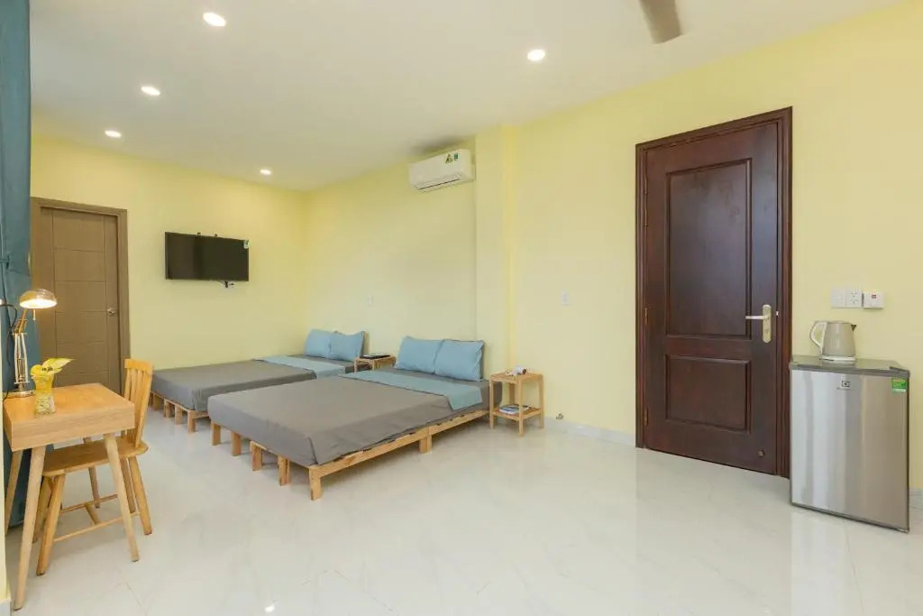 WHERE HOUSE HOMESTAY, Grandworld Phu Quoc