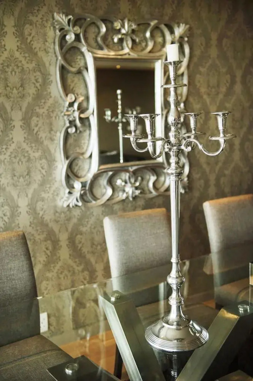 The Residences By Smart City Stays