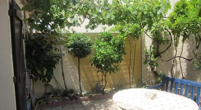 Maison de Vacances Saint Cyprien