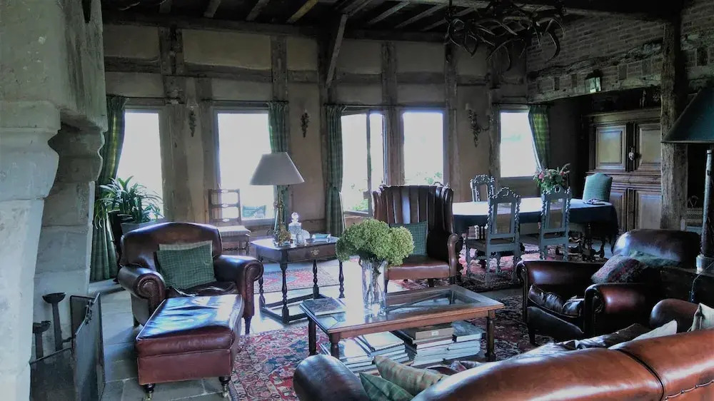 Ferme de la Haye