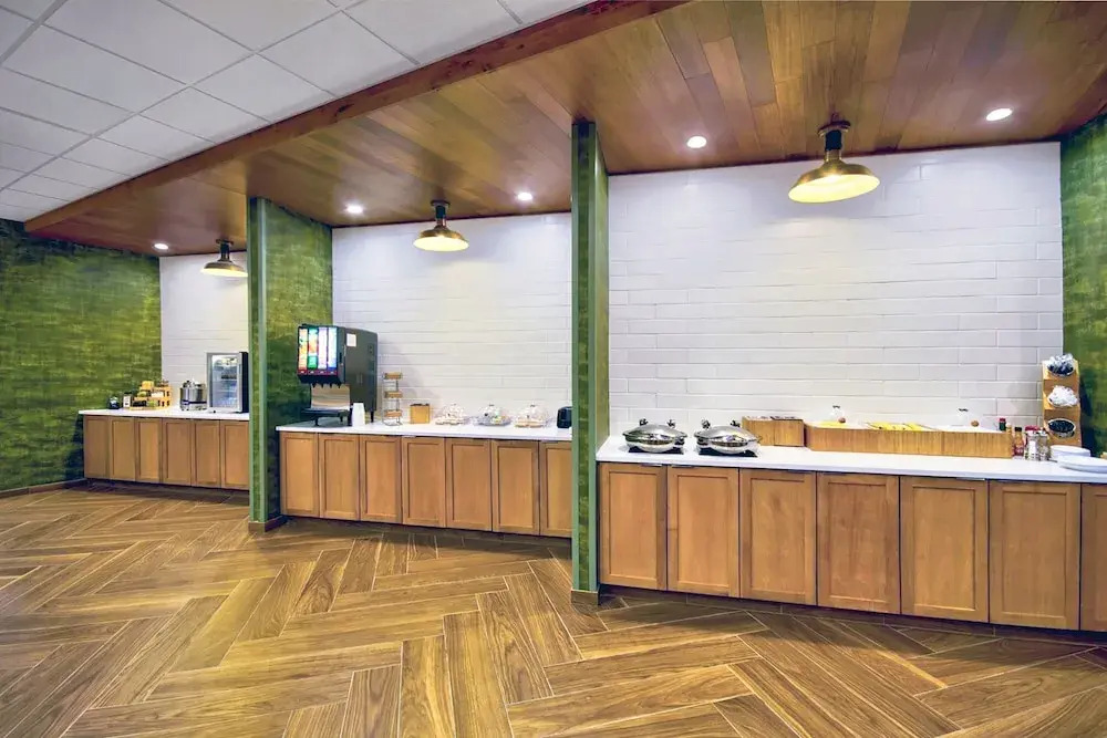 Fairfield by Marriott Inn & Suites Cincinnati North West Chester