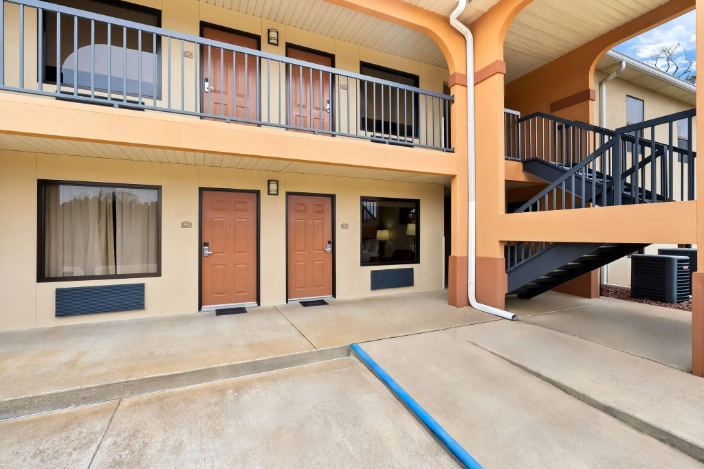 Best Western Greenville Inn