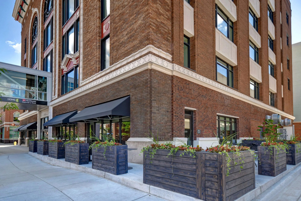 Home2 Suites By Hilton Kalamazoo Downtown, Mi