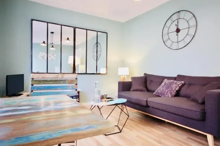 #Private Scandinave Sweet House !