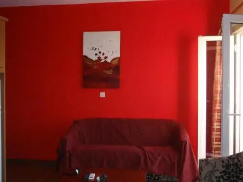 Kate Apartments