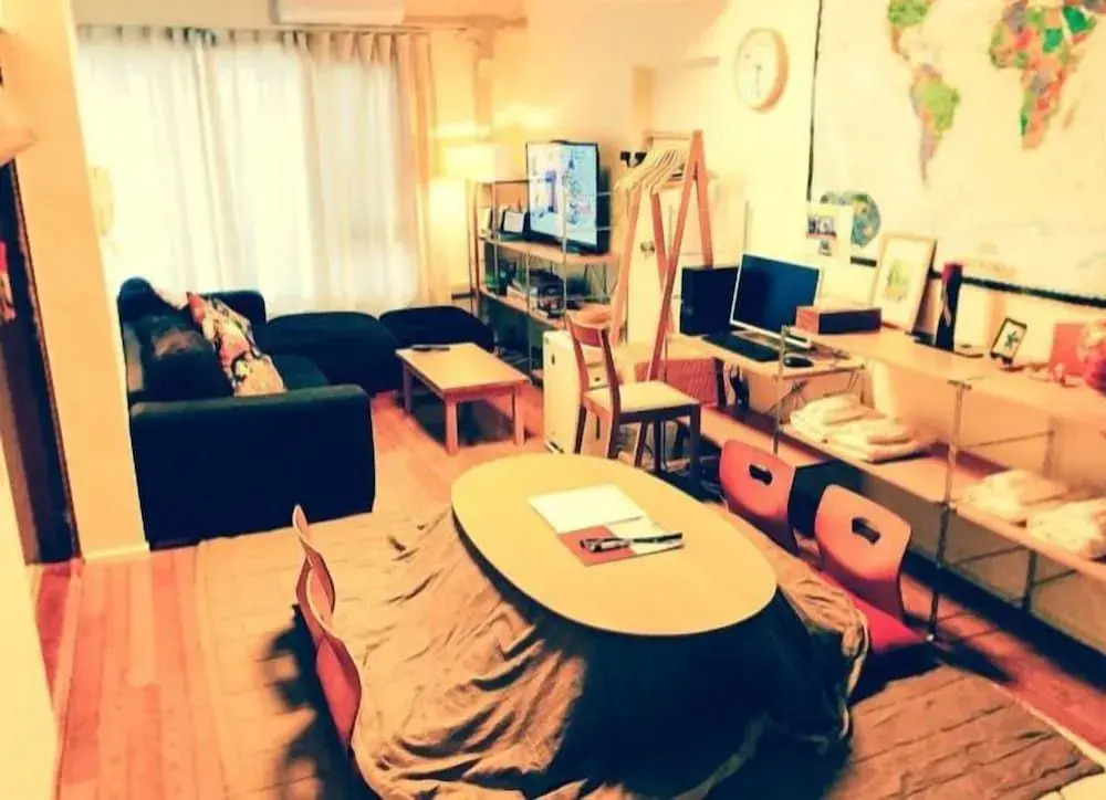 Kanazawa Guest house NANA