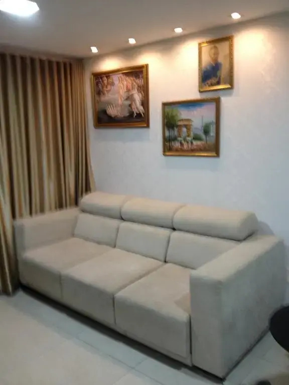 Apartamento Edifício Bom Vivant