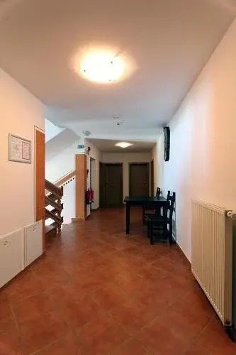 Török rooms, bistro & wellness