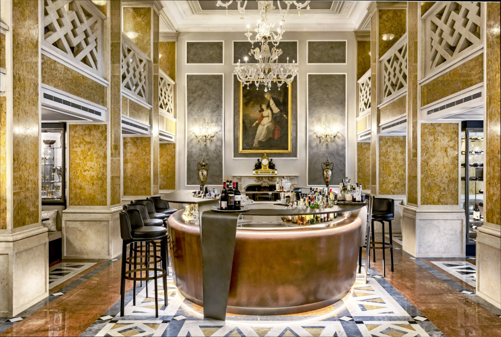 Baglioni Hotel Luna - The Leading Hotels of the World