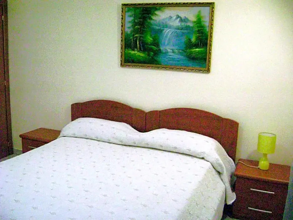 Villa Benice