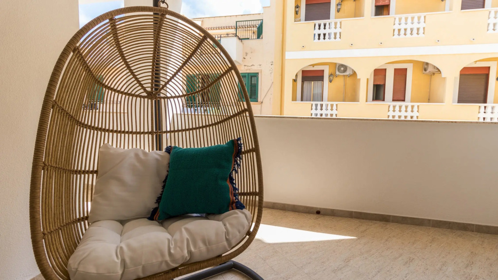 Italianway - Ottoventi Apartments Grecale - AG-E431-BONF8E1