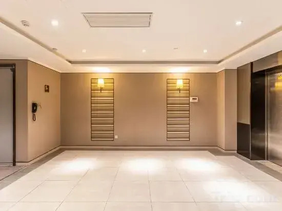 Homeinn Plus Hotel (Tai'an Dongyue Street Renault Wuyue Plaza)