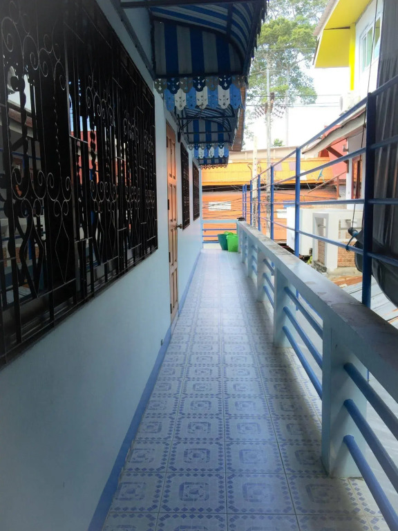 Wandee Guesthouse