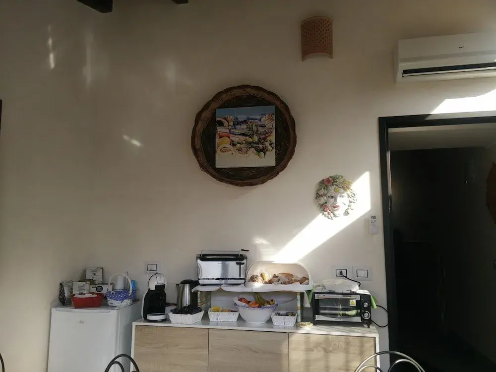 B&B del Sol
