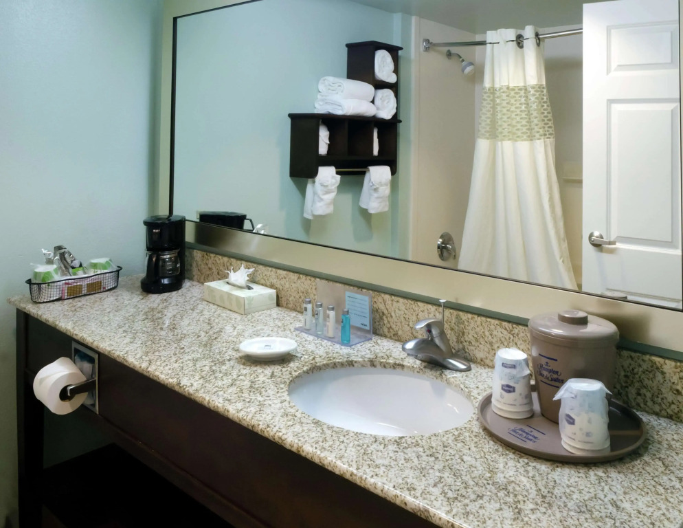 Hampton Inn & Suites Miami-Doral Dolphin Mall
