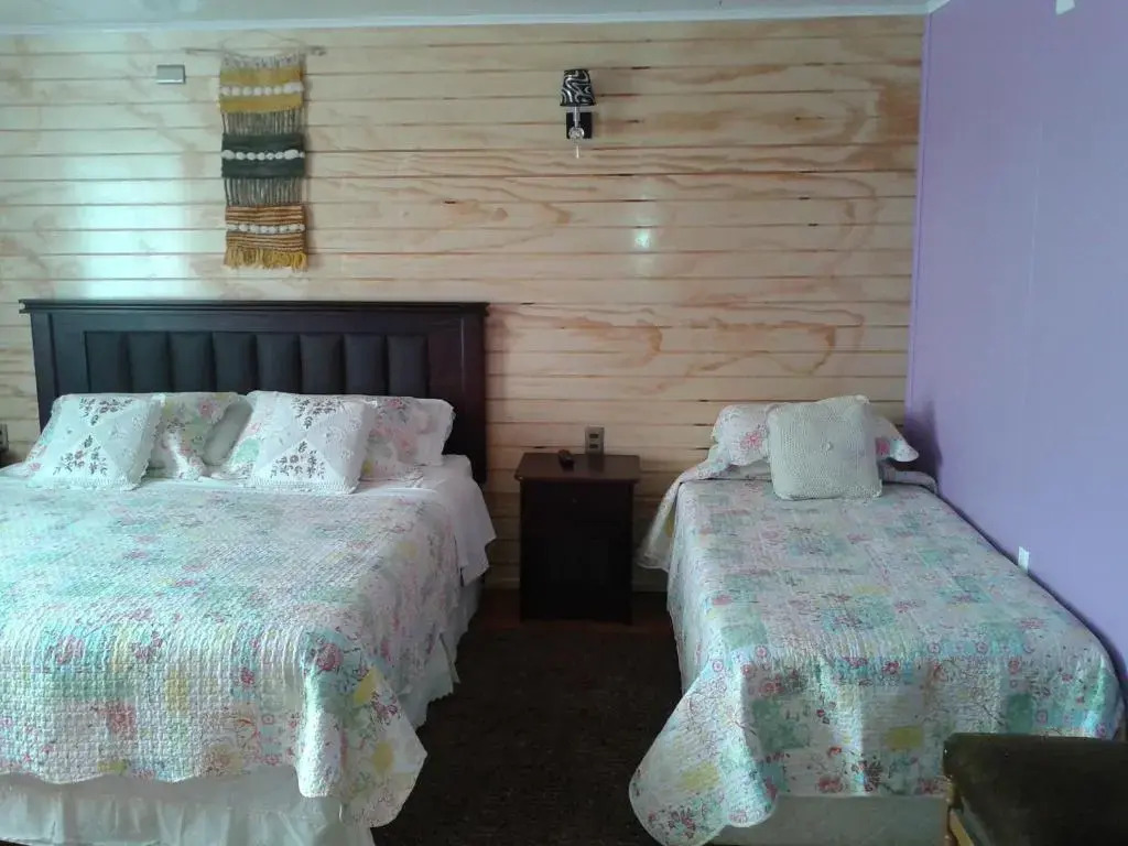 Casa Lucy