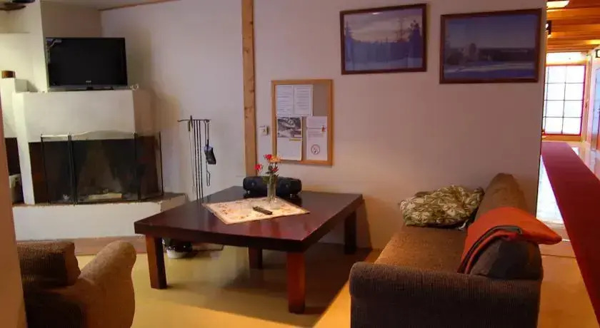 Guesthouse Saukkovaara