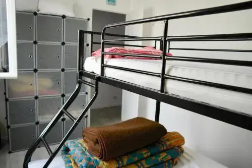 Séduisant appartement 4/6 personnes à 200 mètres de la plage