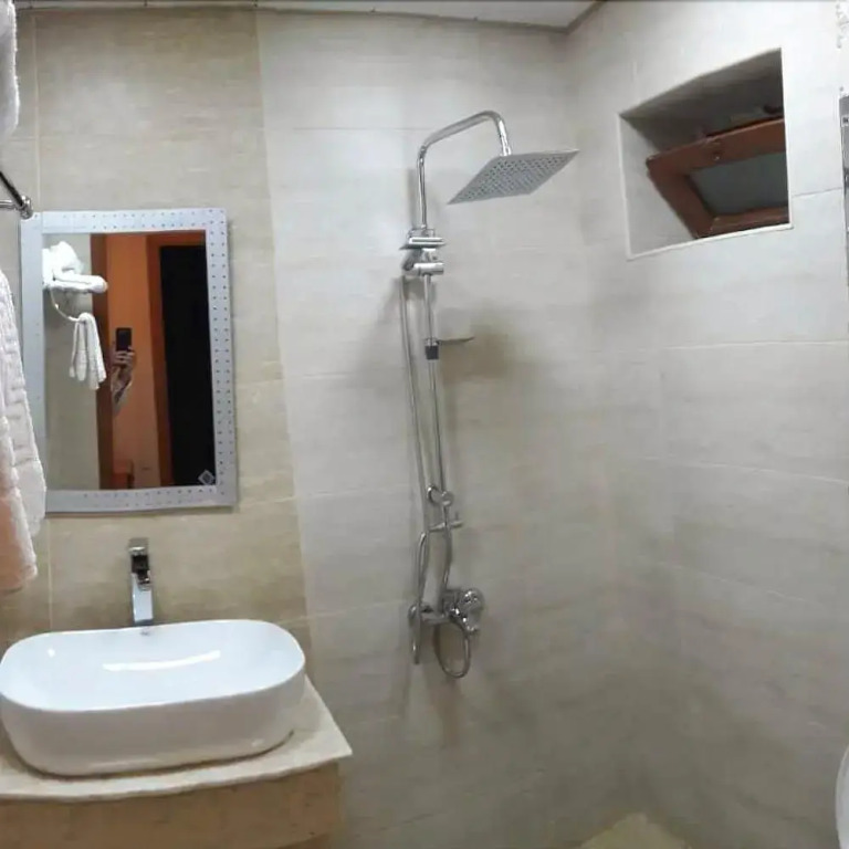 Ruma Zeytun Hotel