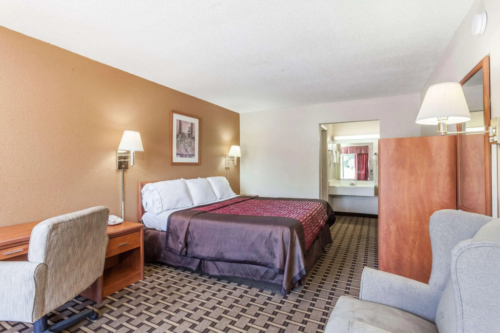 Knights Inn Murfreesboro