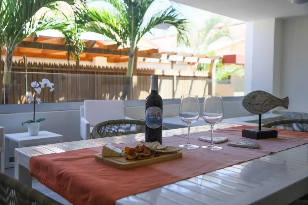 Gorgeous Apartment With Private Picuzzi B2