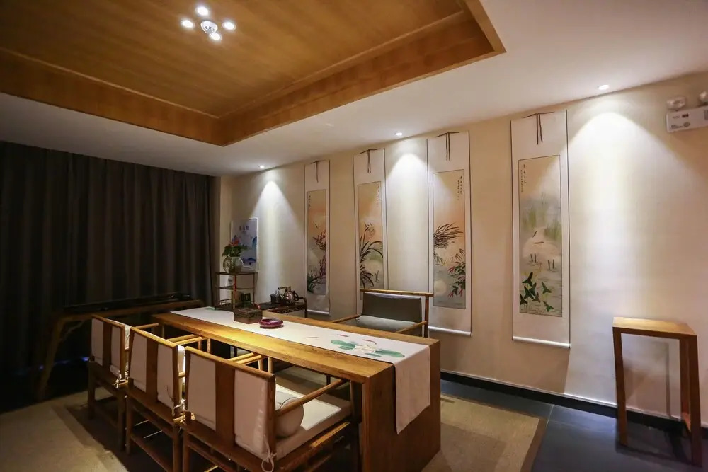 Qianna Chengji Hotel