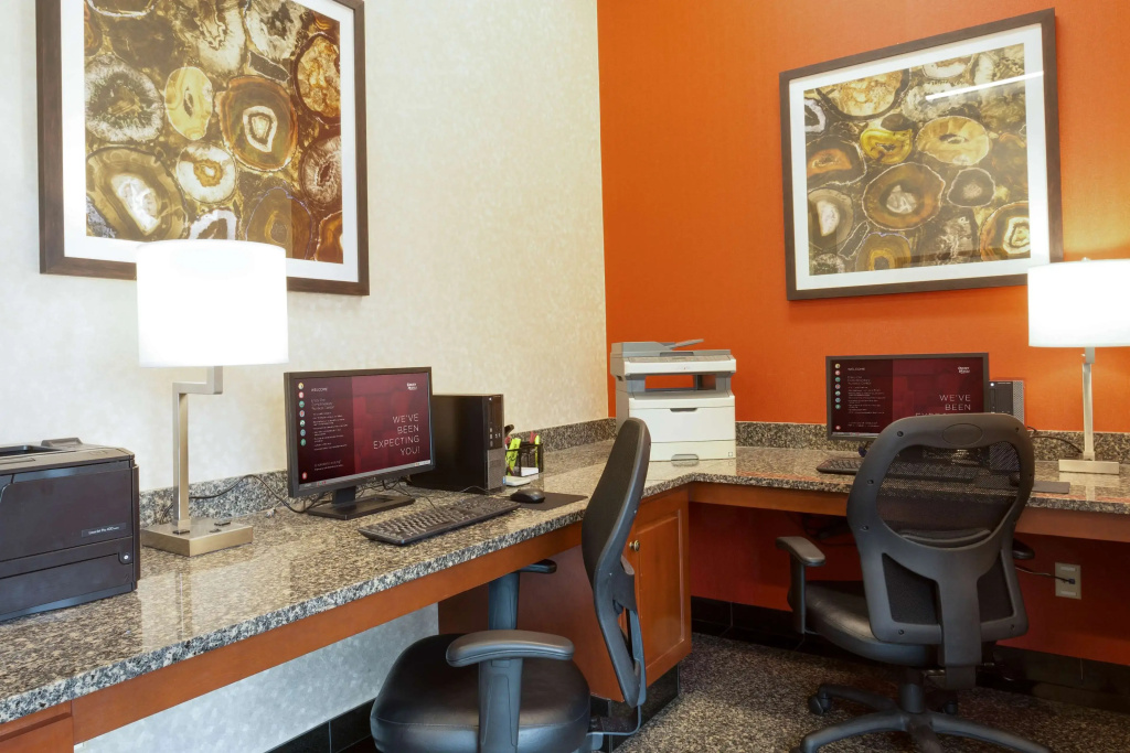 Drury Inn & Suites St. Louis/OFallon, IL