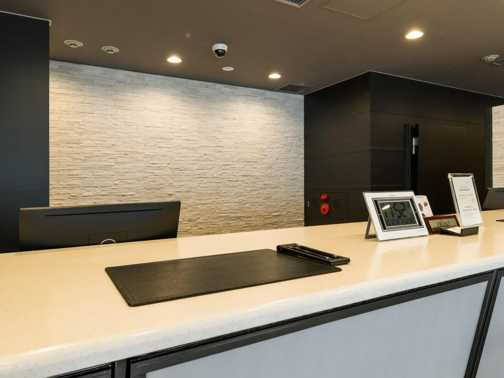 HOTEL MYSTAYS Tachikawa
