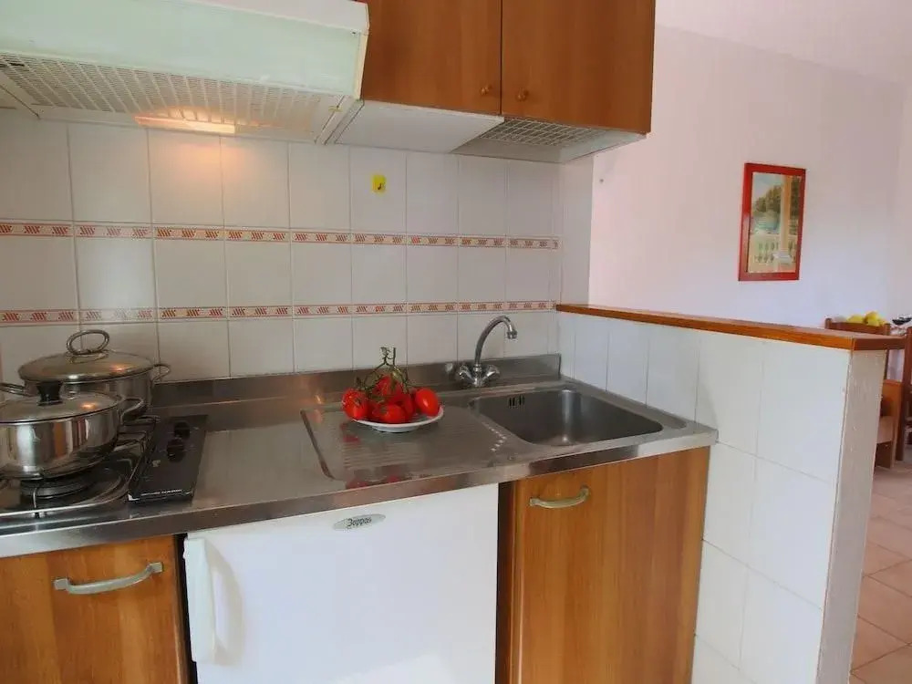 Giannella Beach Residence Apartment