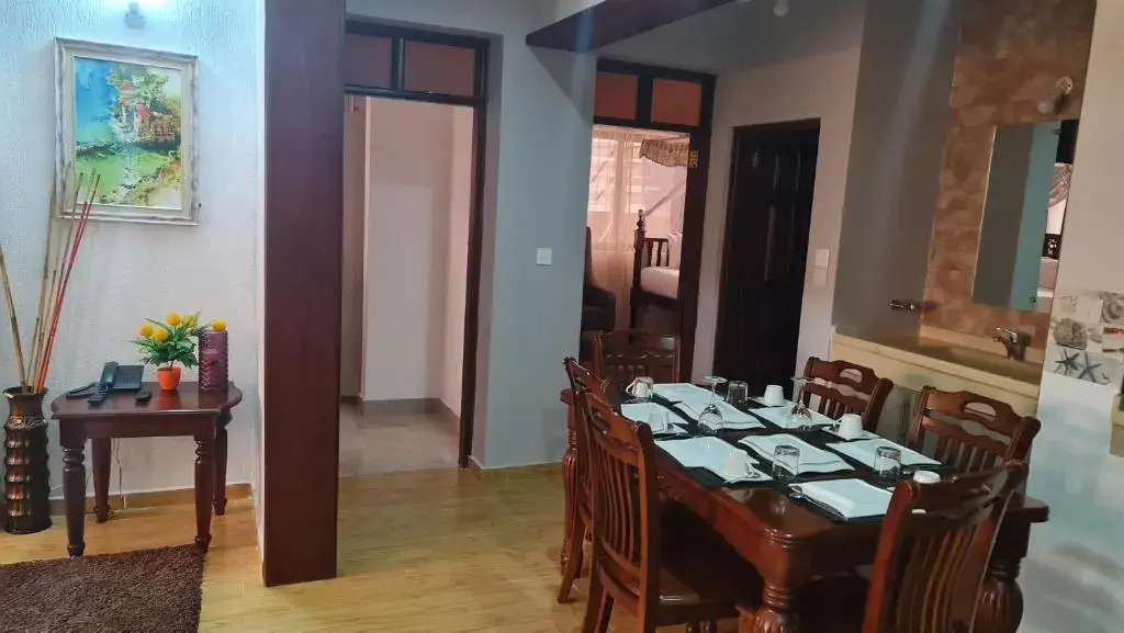 The Festival Fully Furnished Apartments