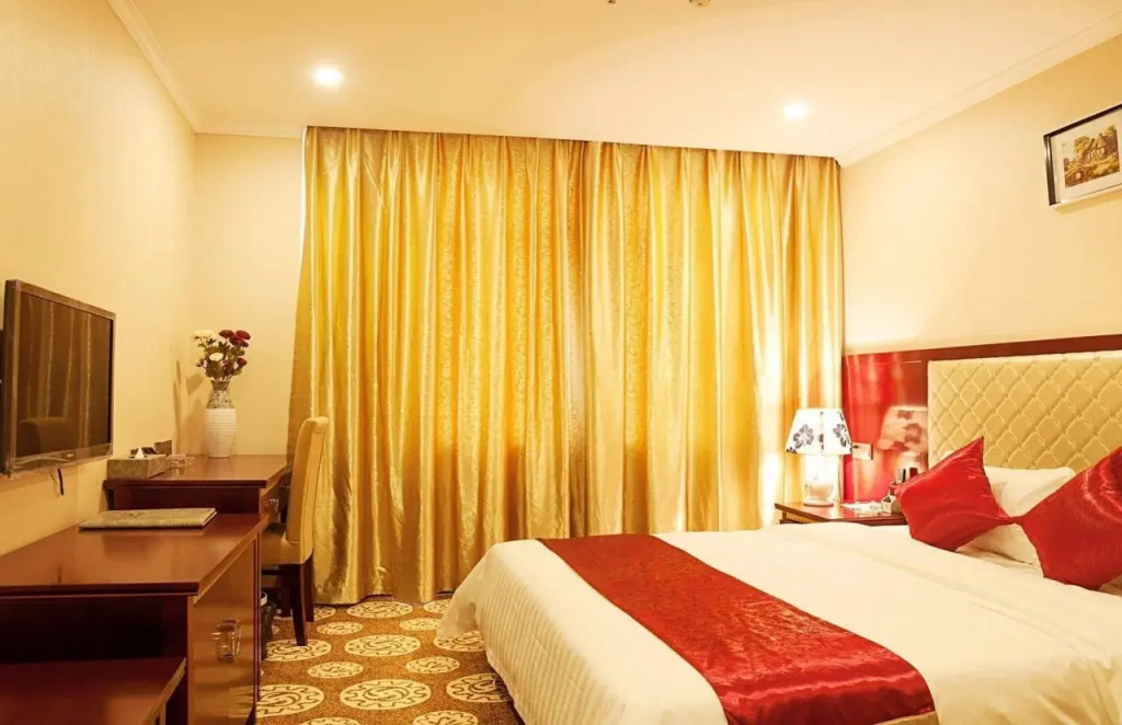 维也纳国际海口美兰国际机场店