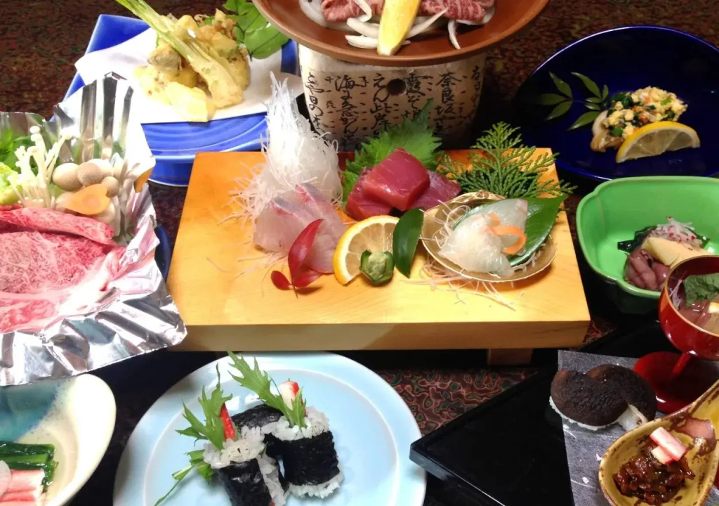 SAKURA River Side Stay Gero Onsen - Hostel