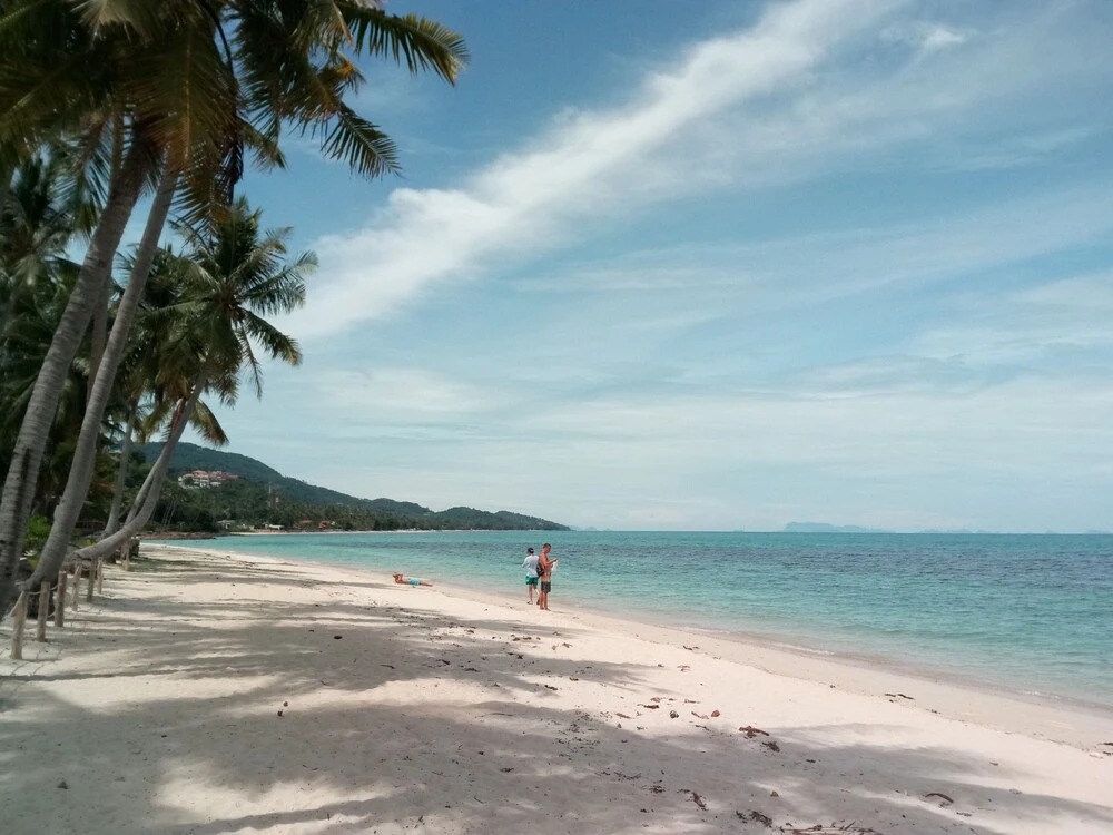 Samui Ben SV Hotel