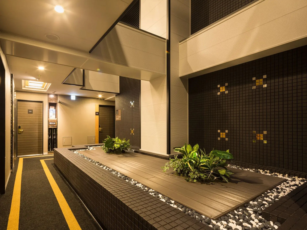 APA Hotel Iidabashi Ekiminami