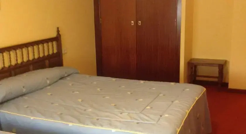 Hostal Porteliña