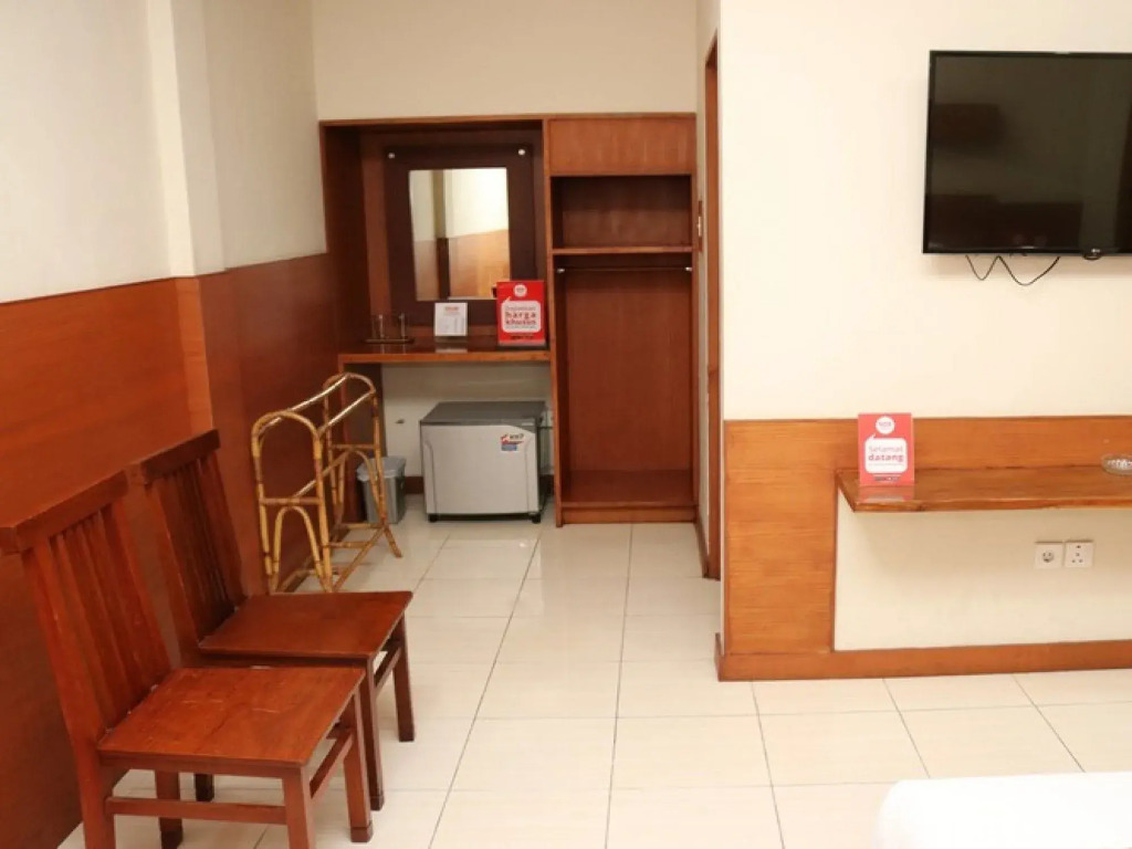 Nida Rooms Legian 61 Kuta