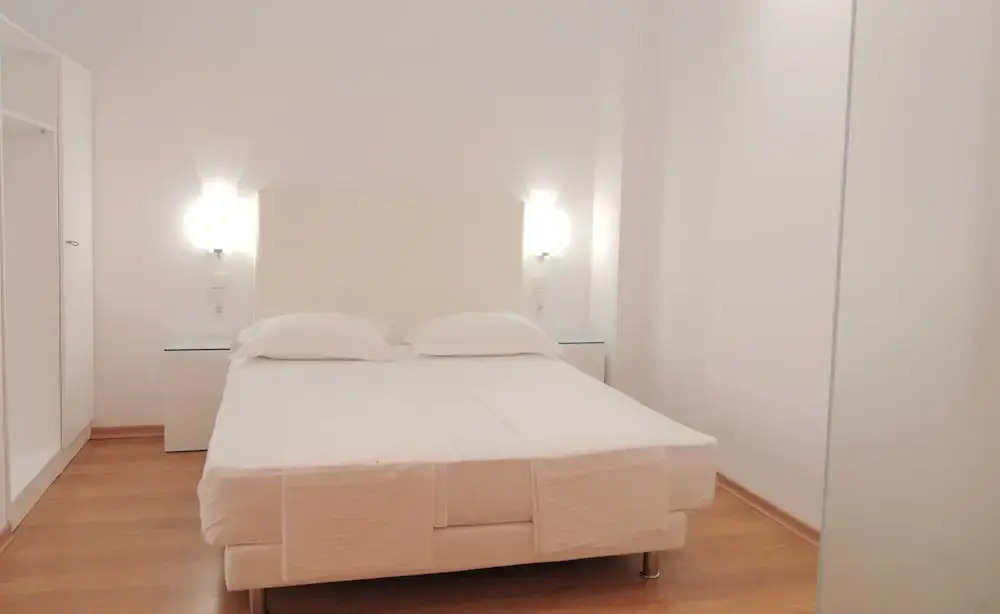 The Silk Hotel
