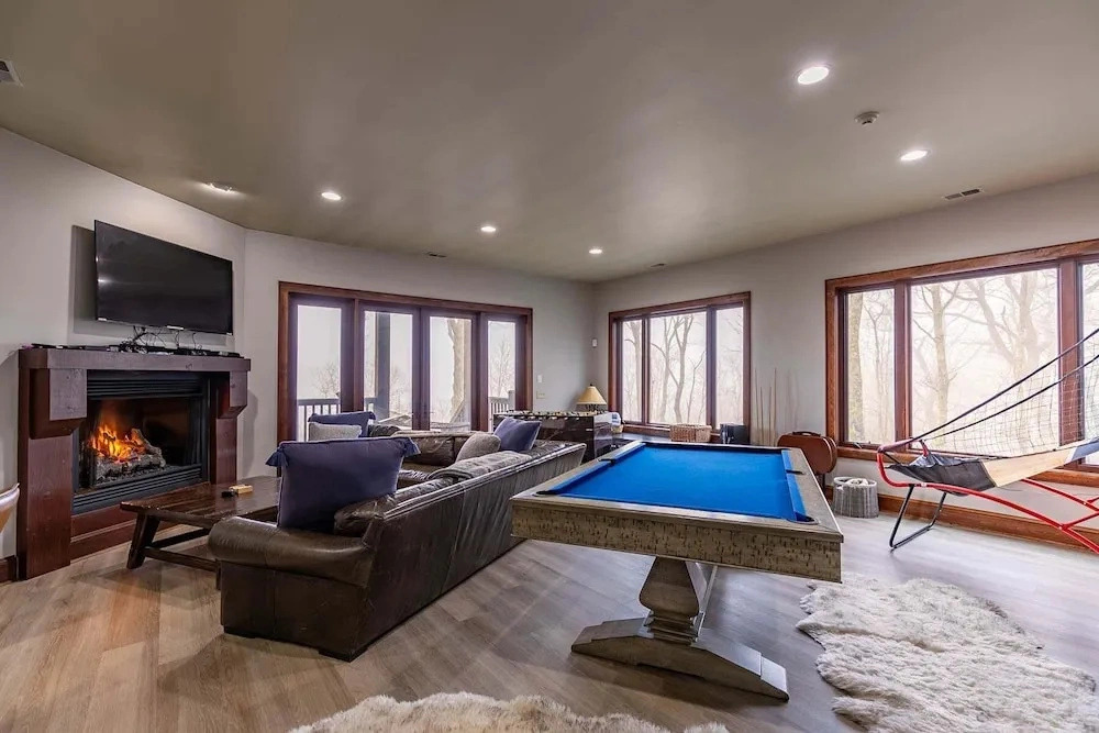 Sanctuary at Eagles Nest
