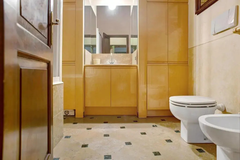 Casa Alighieri 2