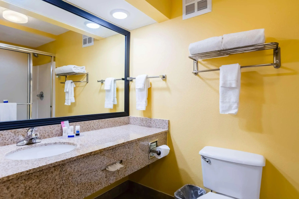 Best Western Milton Inn